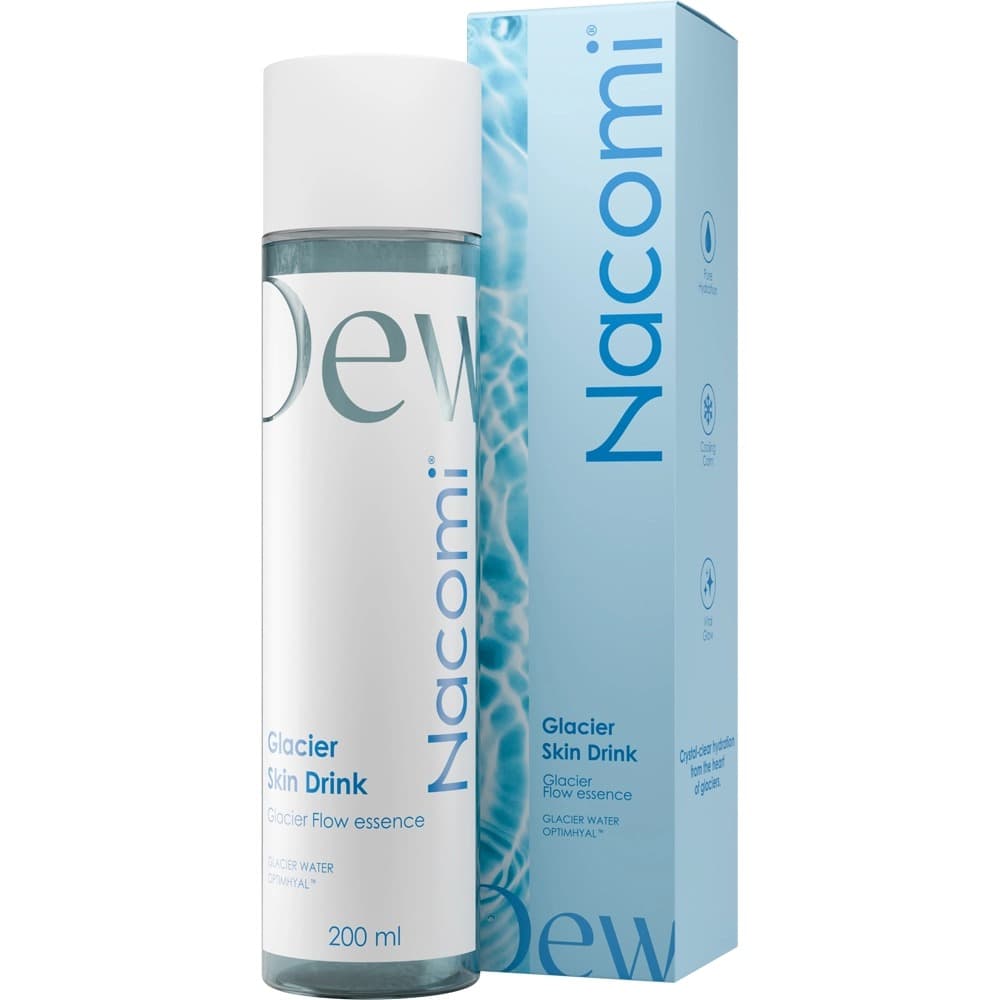 Collagen Skin Drink Plump Bounce Esencja do twarzy