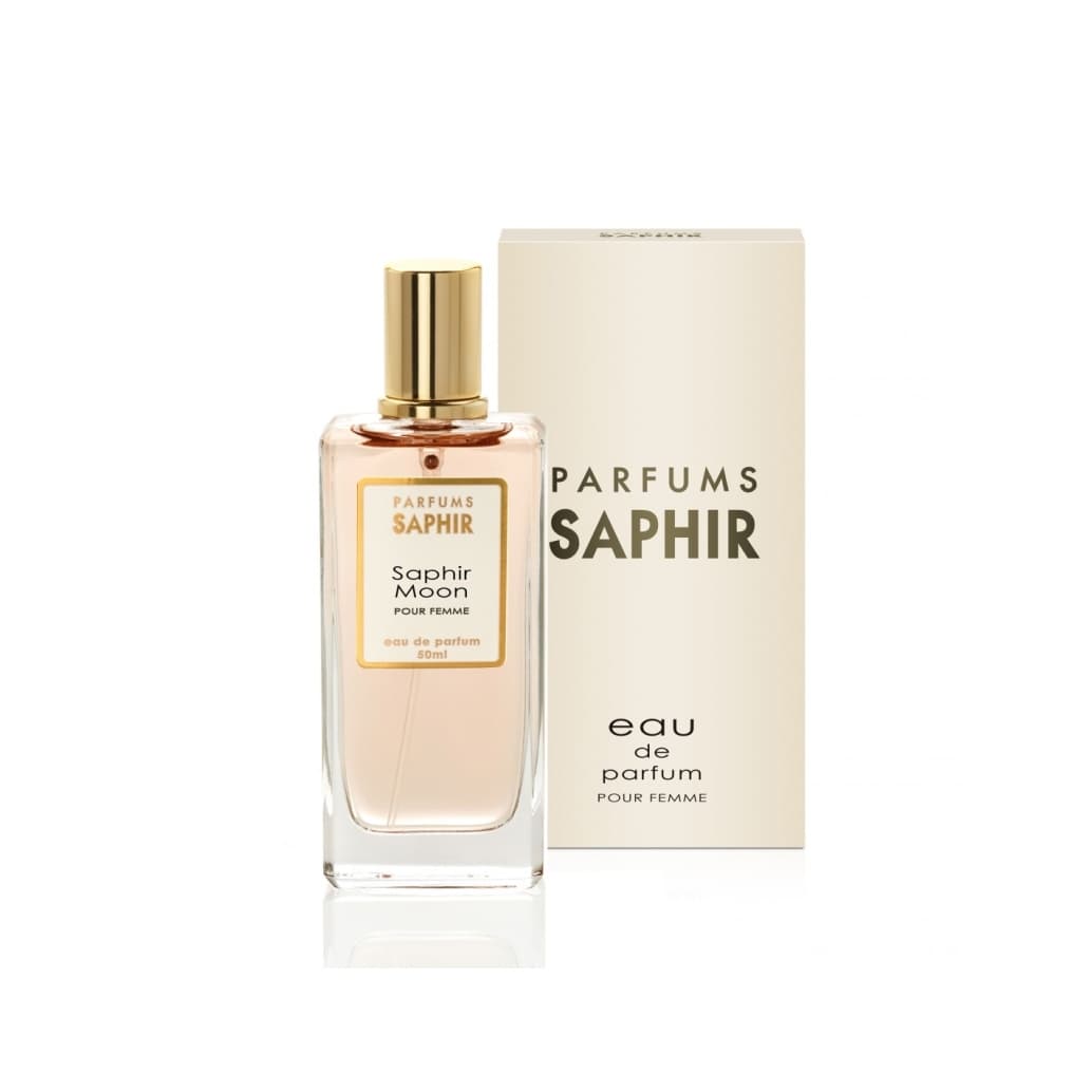 Saphir Women Woda perfumowana Moon