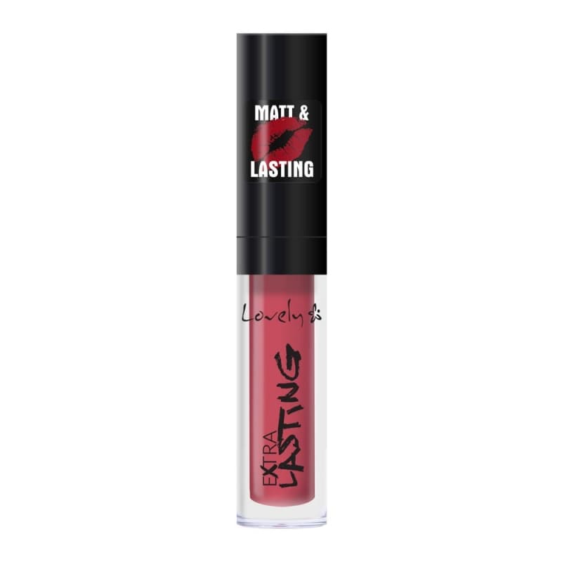 Lip Gloss Extra Lasting błyszczyk do ust 6