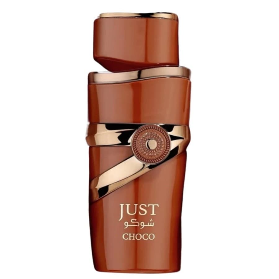 Just Choco woda perfumowana spray