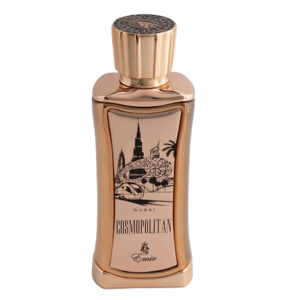 Cosmopolitan Dubai woda perfumowana spray (U)