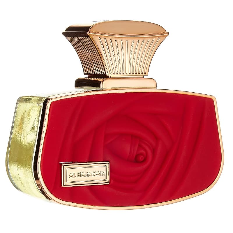 Belle Rouge woda perfumowana spray