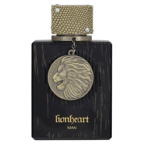 Club de Nuit Lionheart Man woda perfumowana spray