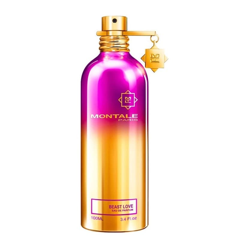 Montale Beast Love woda perfumowana spray (U)
