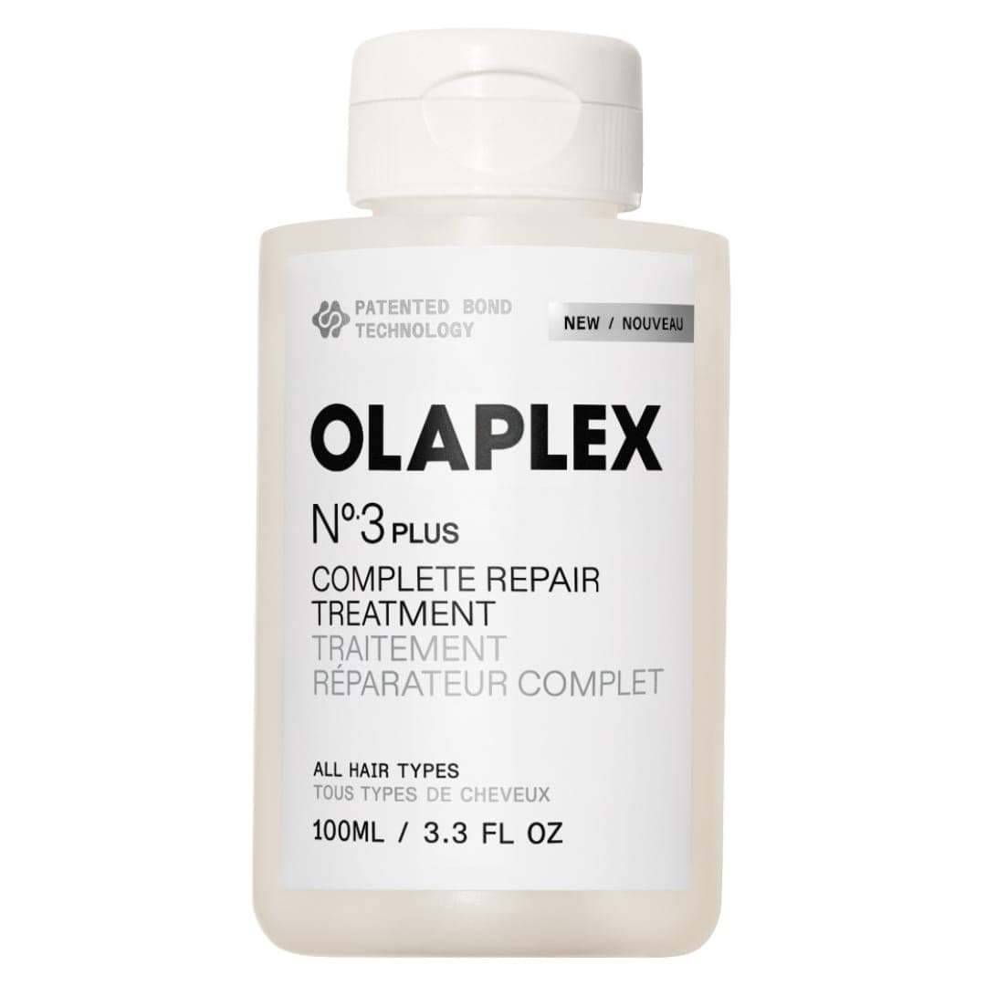Kuracja odbudowująca Olaplex No 3 Plus Complete Repair Treatment