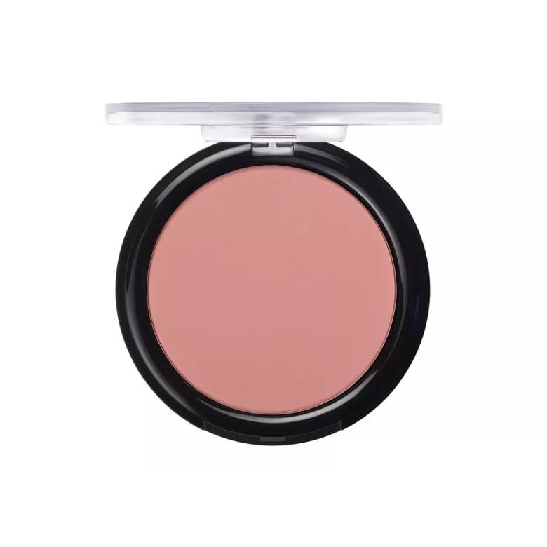Rimmel Maxi Blush pudrowy róż odcień 006 Exposed