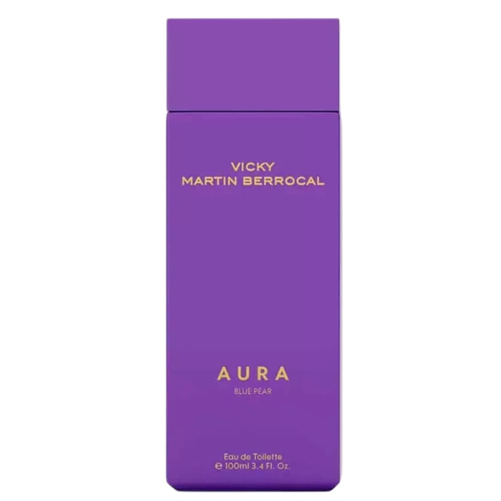 Martin Berrocal Aura woda toaletowa spray (W)