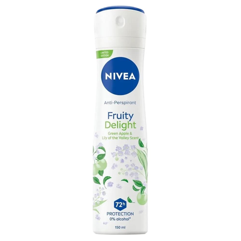 Orchard Breeze 72H Antyperspirant w sprayu