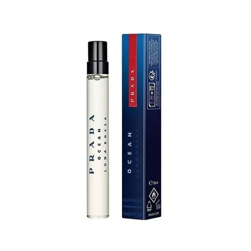 Luna Rossa Ocean woda toaletowa spray (M)