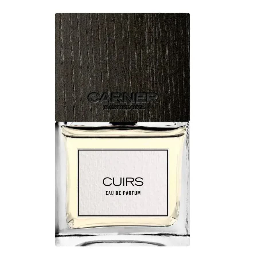 Cuirs woda perfumowana spray (U)