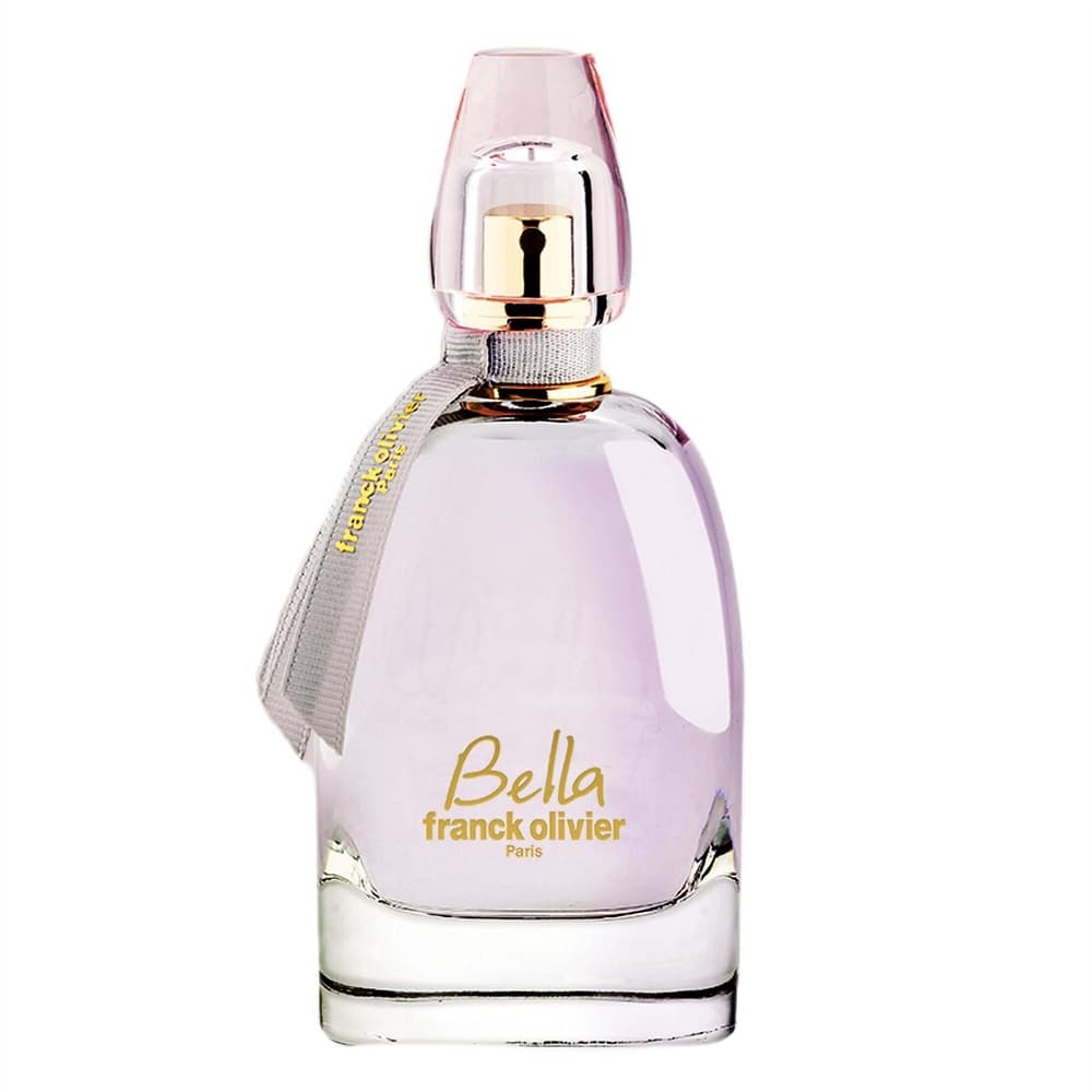 Bella woda perfumowana spray (W)