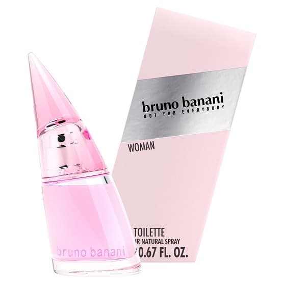 Woman woda toaletowa spray (W)
