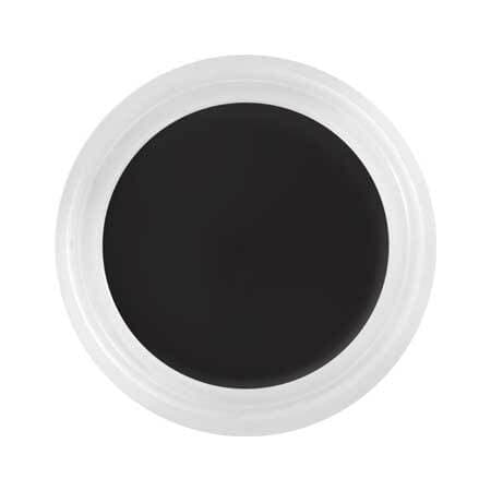 Cream Liner, eyeliner w kremie,, Ebony