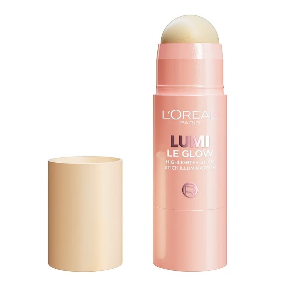 Paris Lumi Le Glow Stick rozświetlacz 635 Glowy Golden Couture