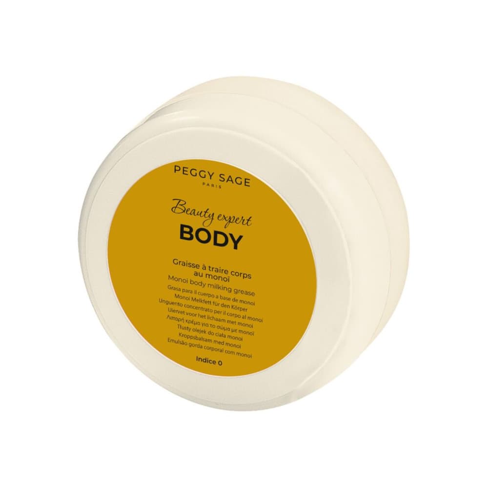 Sage, balsam do ciała Monoi