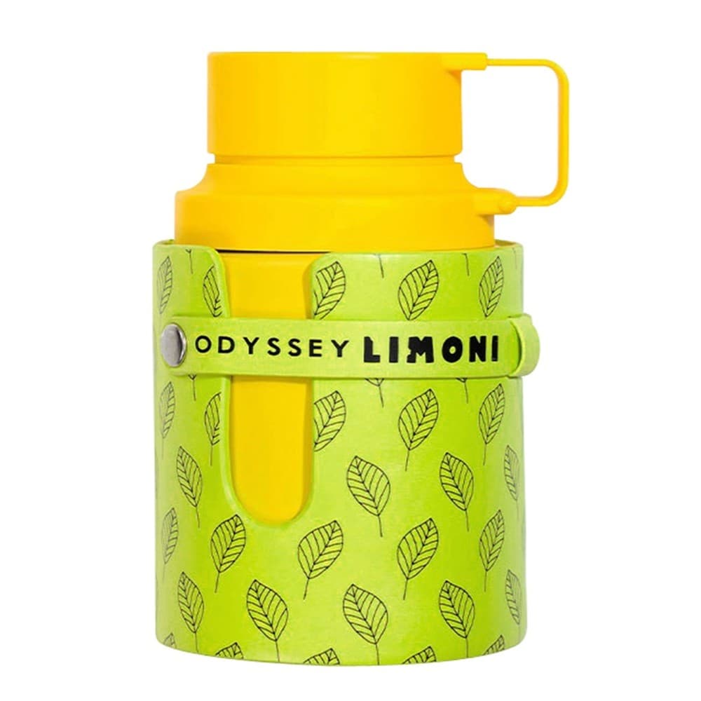 Odyssey Limoni Fresh woda perfumowana unisex
