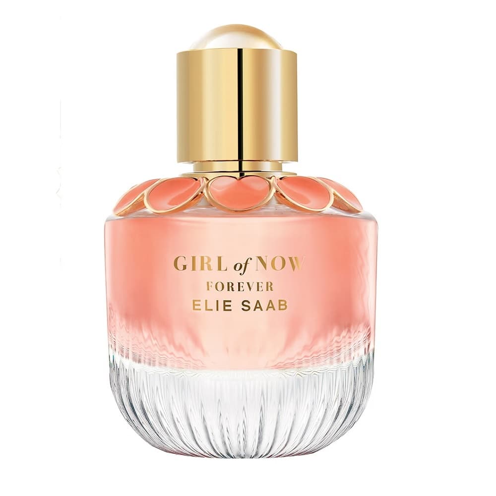 Girl Of Now Forever perfumy damskie cytrusowo-kwiatowe