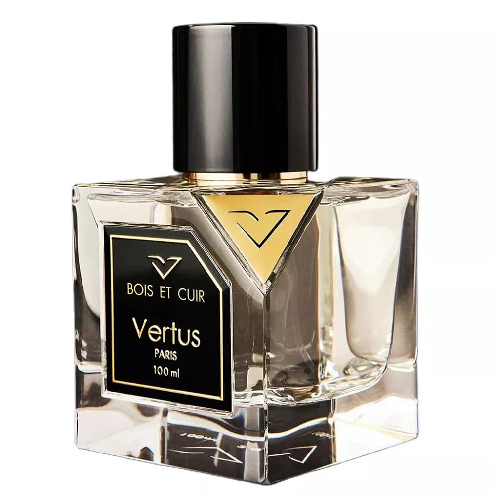 Bois Et Cuir woda perfumowana spray (U)
