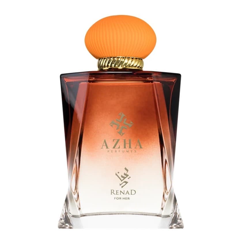 Renad woda perfumowana spray (W)