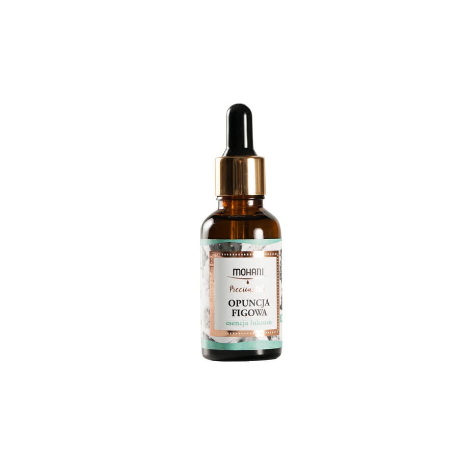 Precious Oils Olej Z Opuncji Figowej