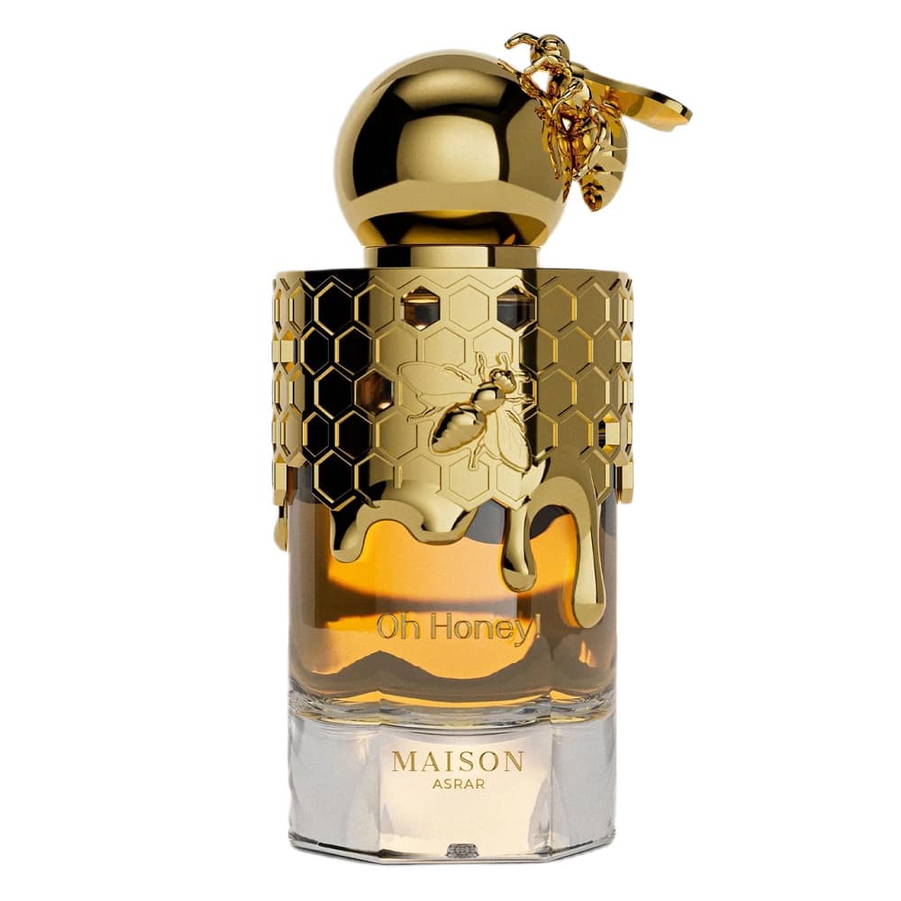 Oh Honey Woda perfumowana uniseks
