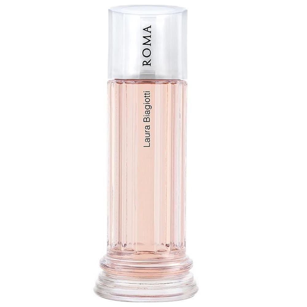 Roma Fiori Bianchi Edt