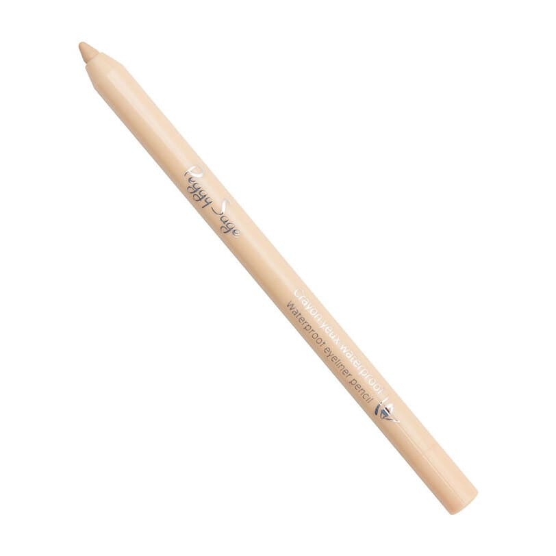 Sage, wodoodporna kredka do powiek, beige, ref. 131122