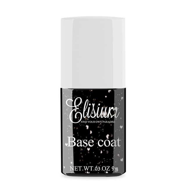Base Coat Baza pod Lakiery Hybrydowe