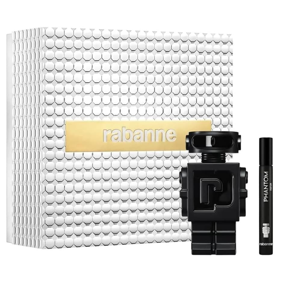 Zestaw Rabanne Phantom Parfum