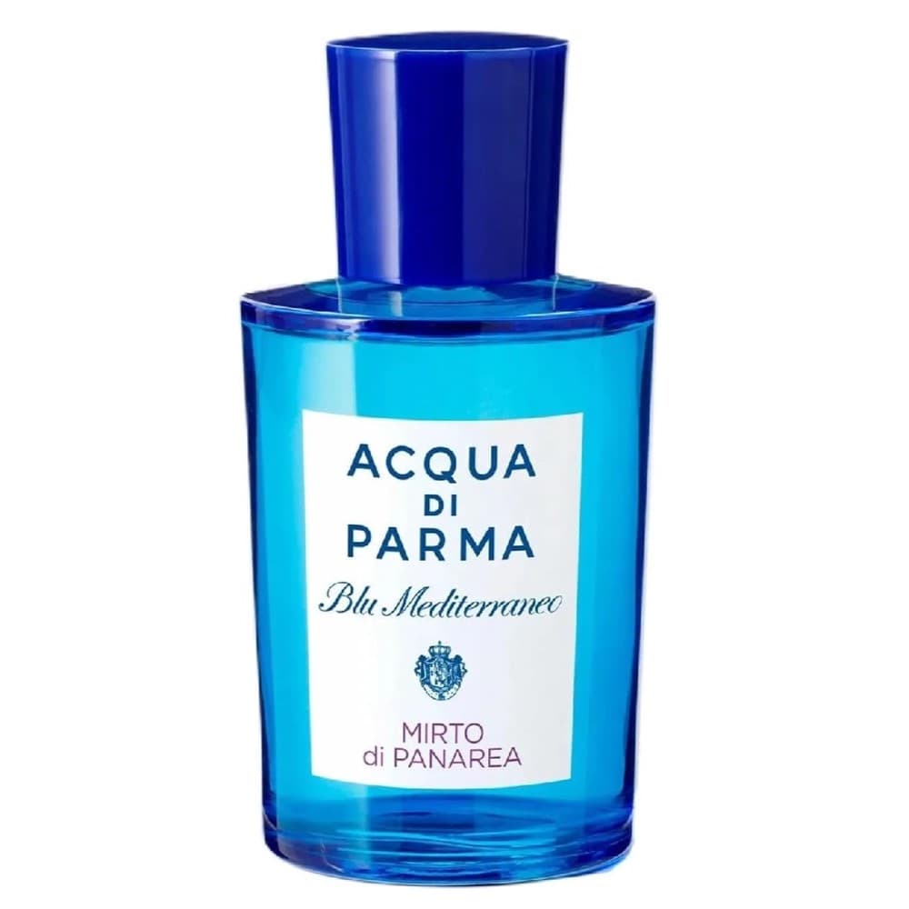 Blu Mediterraneo Mirto Di Panarea woda toaletowa spray