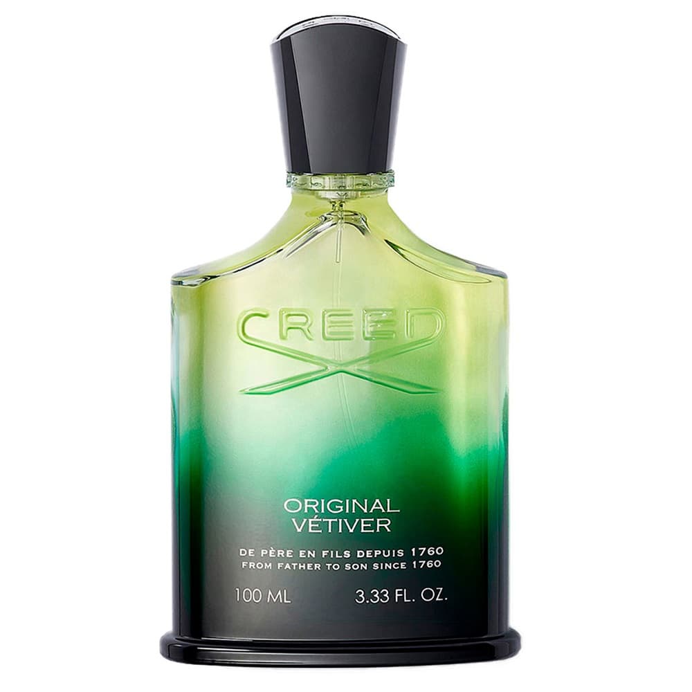 Original Vetiver Woda perfumowana Męskie