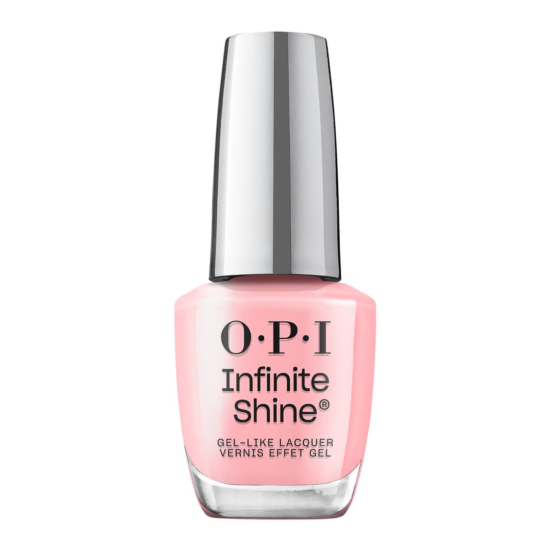 Infinite Shine OPIcons, klasyczny lakier do paznokci, passion-ista