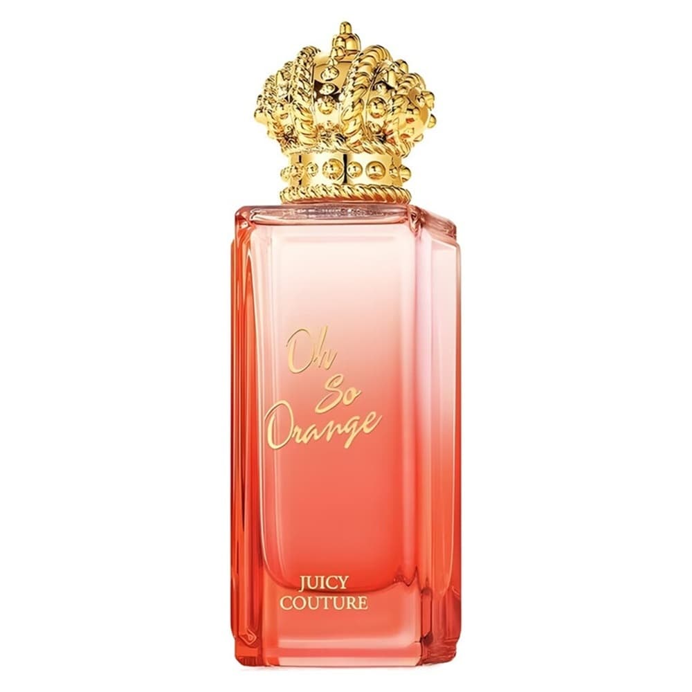 Rock the Rainbow Oh So Orange woda toaletowa spray (W)