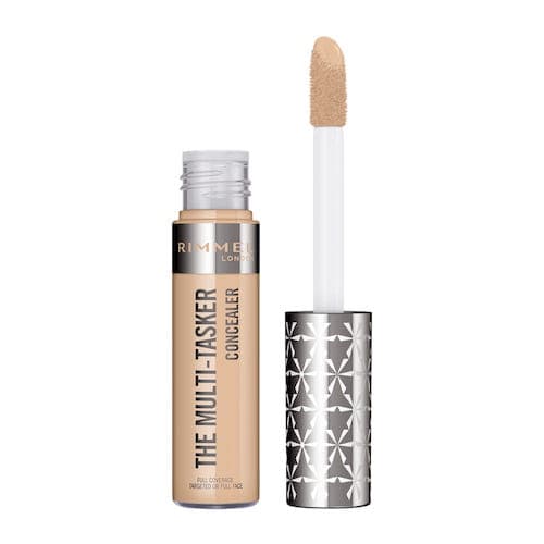Rimmel The Multi-Tasker Concealer korektor w płynie 40 Ivory