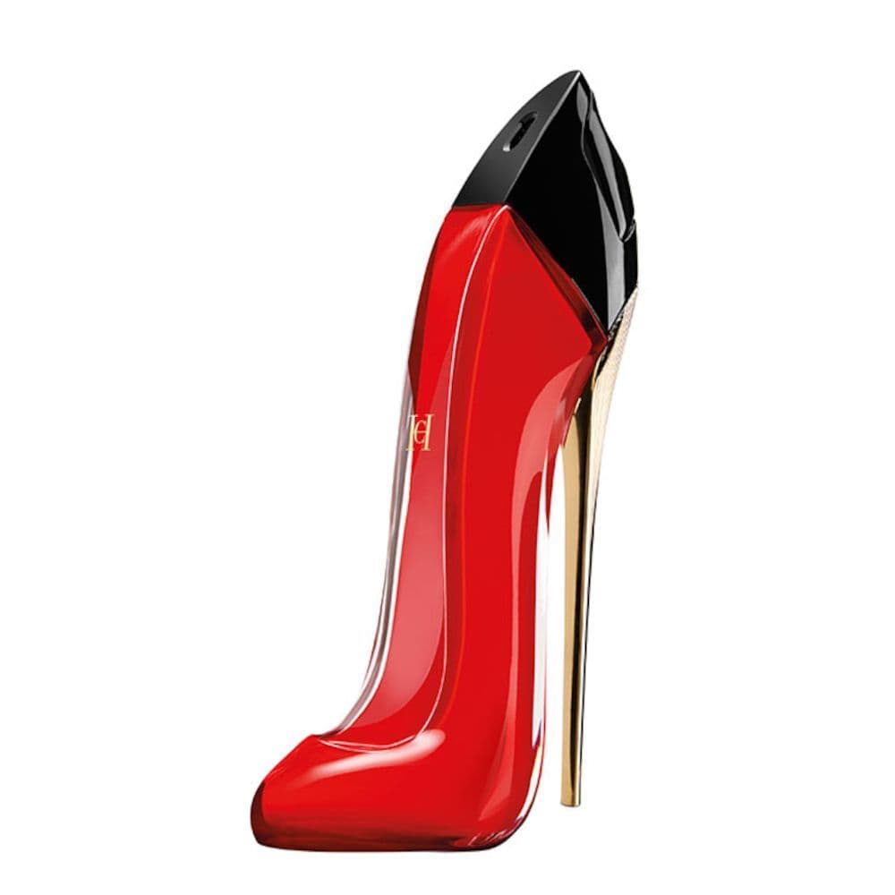 Woda perfumowana Carolina Herrera Very Good Girl kwiatowa