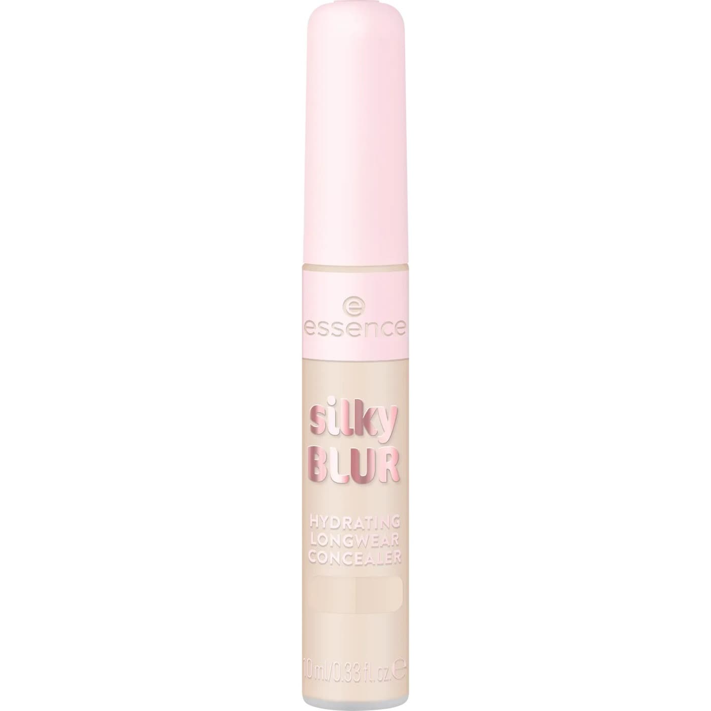 Silky Blur - Hydrating Longwear Concealer - Korektor do twarzy - - 50