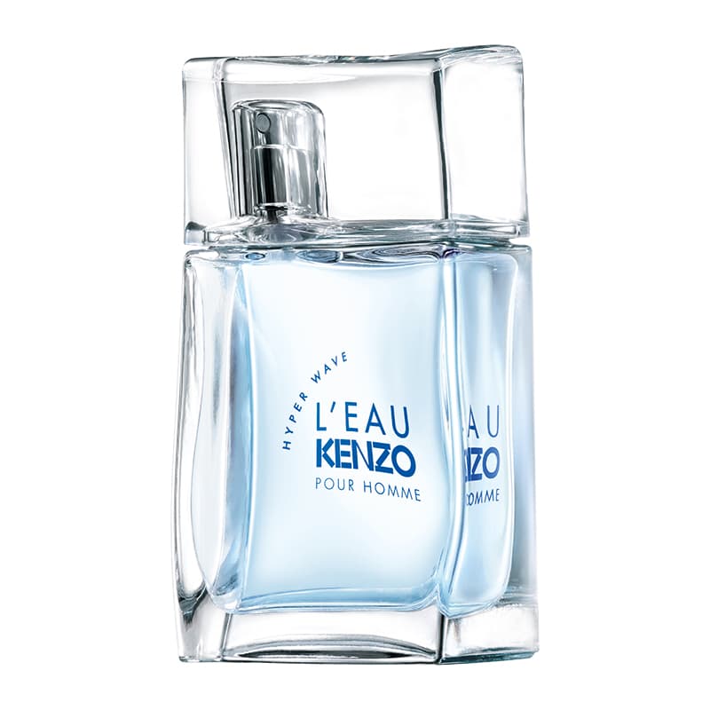 L\'Eau Kenzo Pour Homme Hyper Wave woda toaletowa spray (M)