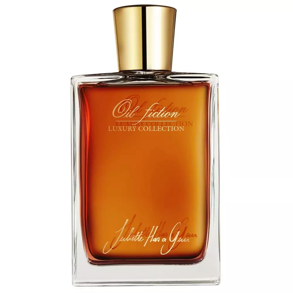 Oil Fiction woda perfumowana spray (U)