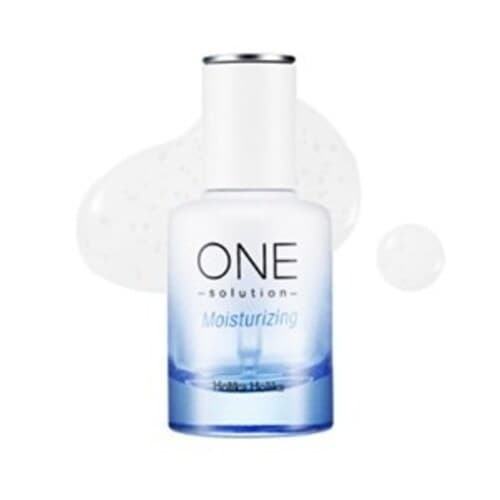 One Solution, serum głęboko nawilżające