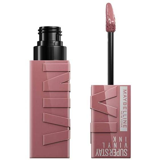 Super Stay Vinyl Ink, pomadka do ust, 110 awestruck