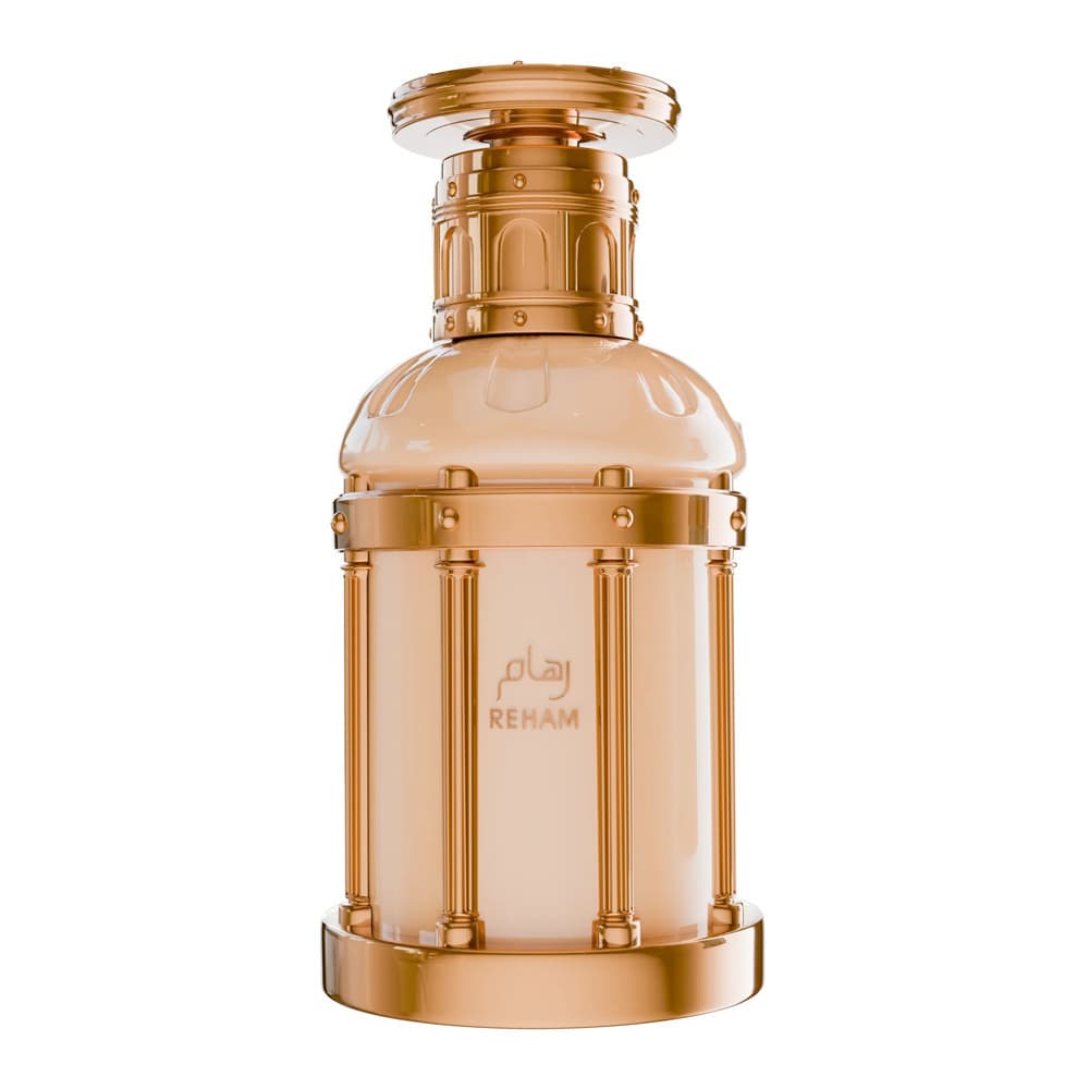 Reham Vanilla Mood woda perfumowana spray (U)