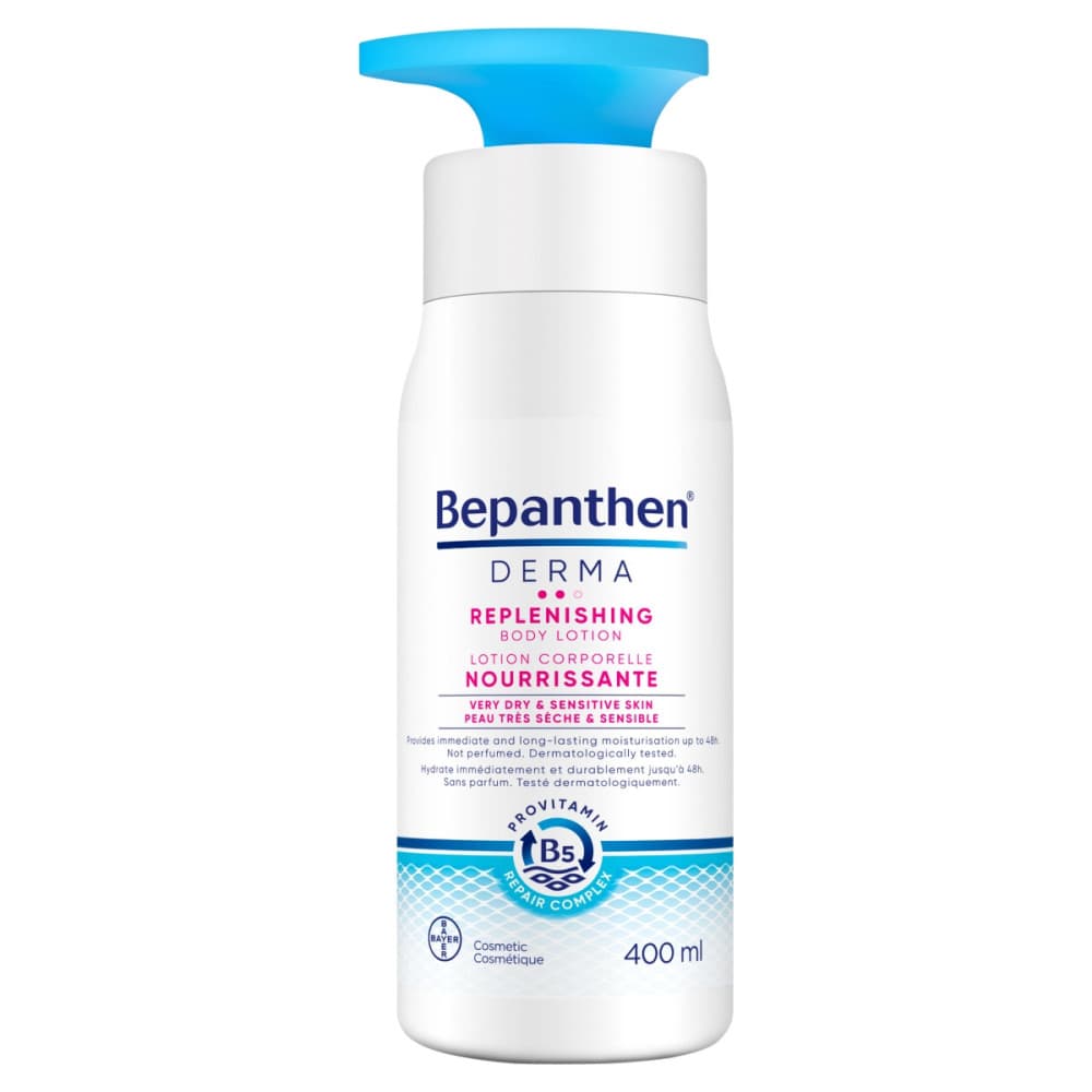 Derma głęboko odżywczy balsam do ciała