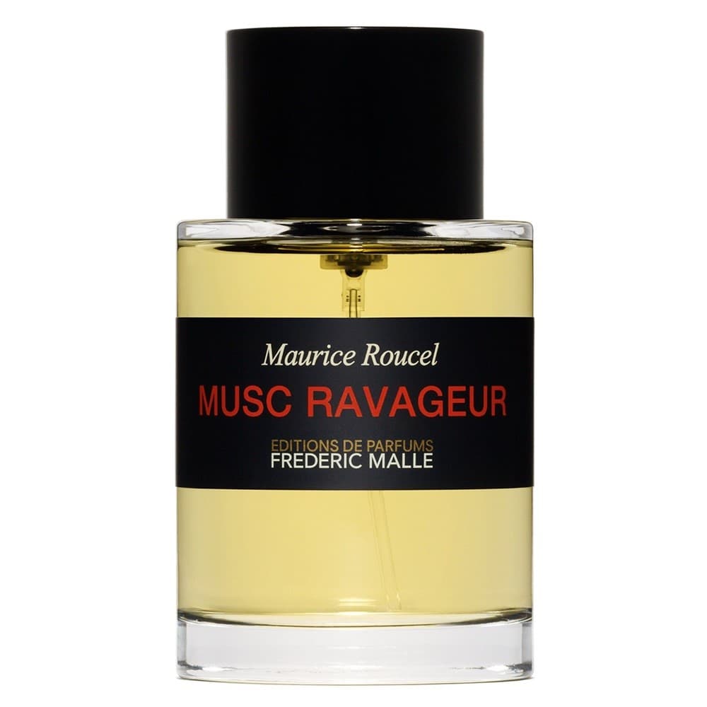 Musc Ravageur woda perfumowana spray (U)