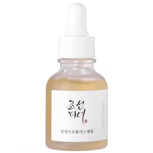 Glow Serum Propolis + Niacinamide | Rozświetlające serum do twarzy