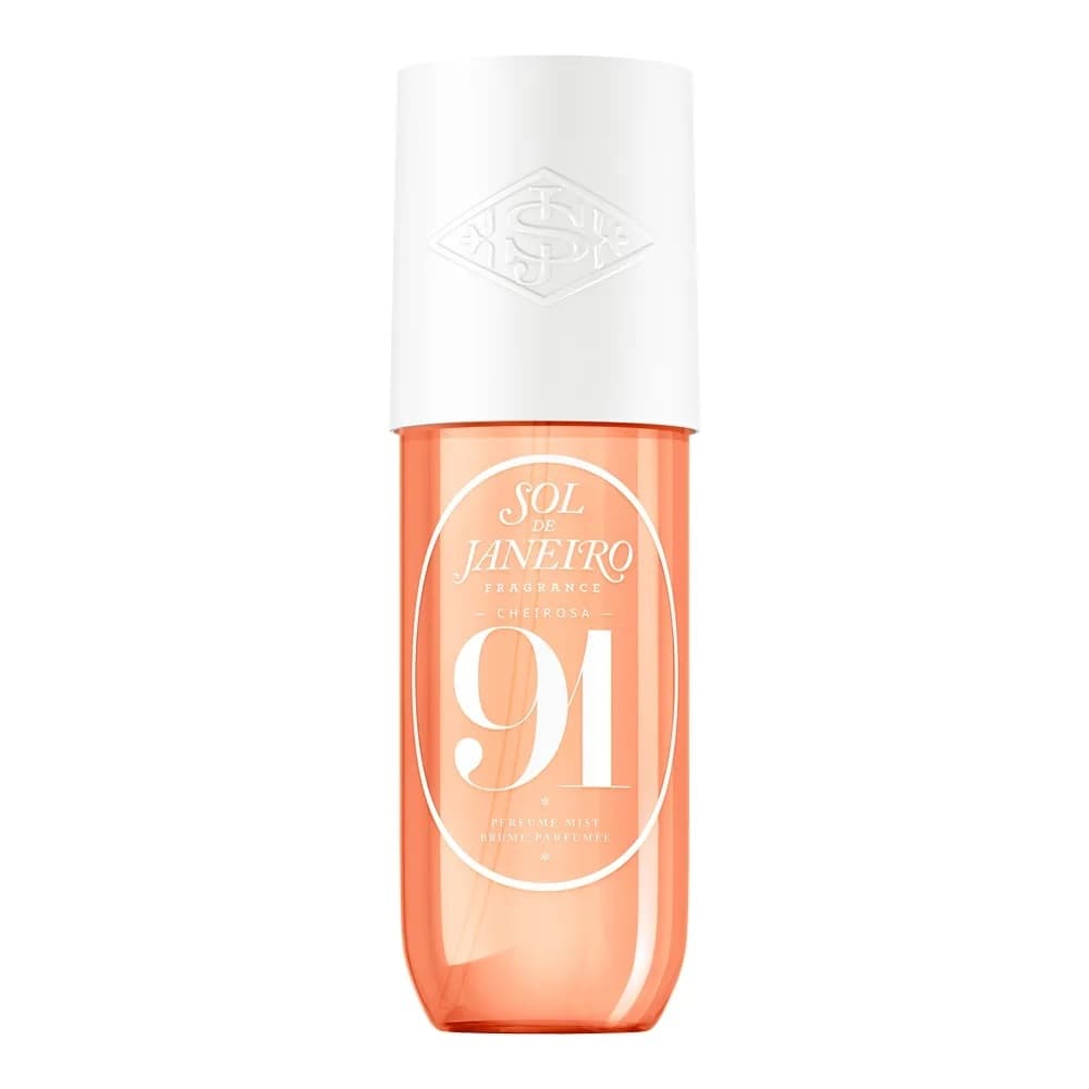 Perfume Mist Mgiełka Do Ciała I Włosów