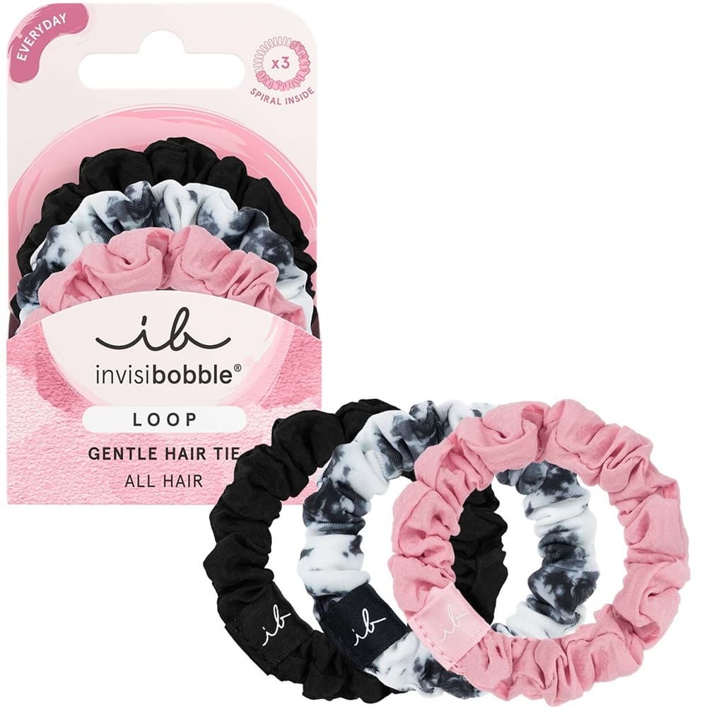 Everyday Loop Gentle Hair Tie