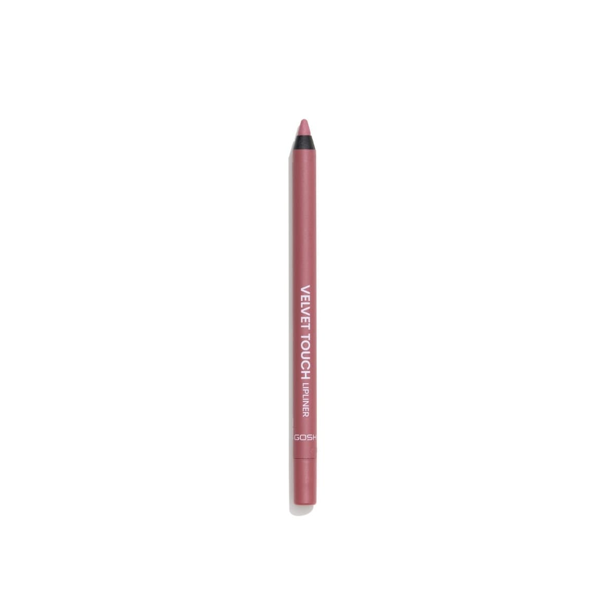 Gosh Velvet Touch Lipliner, wodoodporna konturówka do ust, 003 Lip Blush