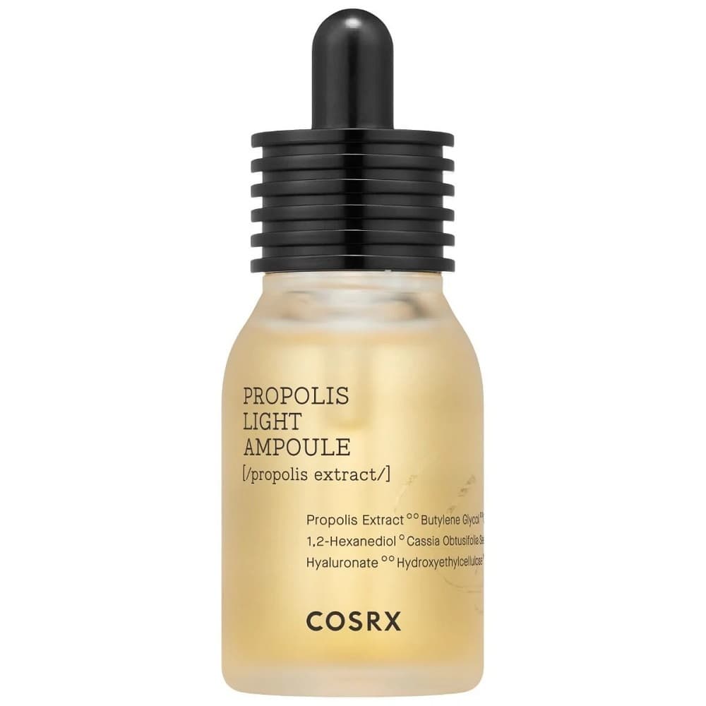 Full Fit Propolis Light Ampoule lekka ampułka do twarzy