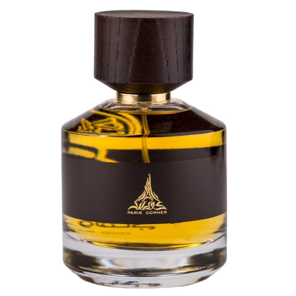 Oud Wahaaj woda perfumowana spray (U)