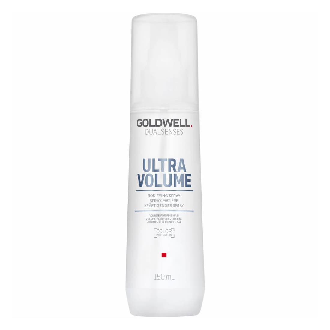 DualSenses Ultra Volume | Spray nadający objętość